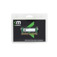 Mushkin Essentials - 16 GB - 1 x 16 GB - DDR4 - 3200 MHz
