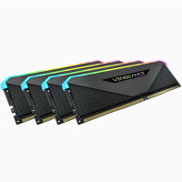 Corsair Vengeance RGB DDR4 3600MHz 128GB 4x32GB - 128 GB