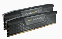 Corsair Vengeance  - 32 GB - 2 x 16 GB - DDR5 - 4800 MHz...
