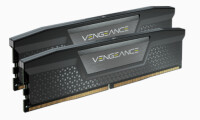 Corsair Vengeance  - 32 GB - 2 x 16 GB - DDR5 - 4800 MHz - 288-pin DIMM - Schwarz
