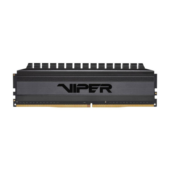 PATRIOT Memory Viper 4 PVB432G320C6K - 32 GB - 2 x 16 GB - DDR4 - 3200 MHz - 288-pin DIMM