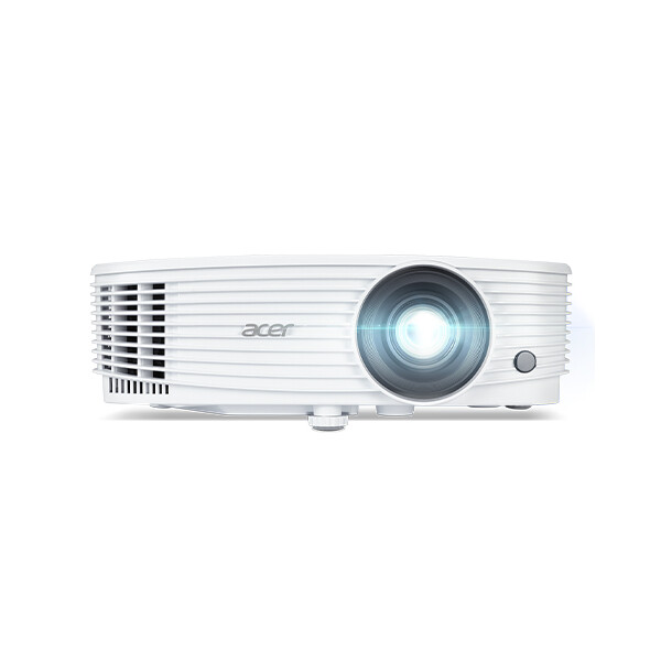 Acer Basic P1157i - 4500 ANSI Lumen - DLP - SVGA (800x600) - 20000:1 - 4:3 - 1 - 12 m