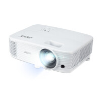 Acer Basic P1157i - 4500 ANSI Lumen - DLP - SVGA (800x600) - 20000:1 - 4:3 - 1 - 12 m