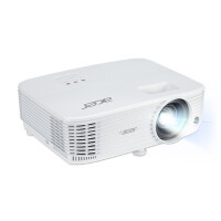 Acer Basic P1157i - 4500 ANSI Lumen - DLP - SVGA (800x600) - 20000:1 - 4:3 - 1 - 12 m