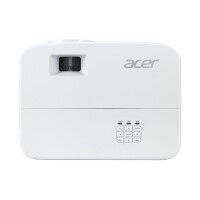 Acer Basic P1157i - 4500 ANSI Lumen - DLP - SVGA (800x600) - 20000:1 - 4:3 - 1 - 12 m