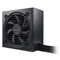 Be Quiet! Pure Power 11 600W - 600 W - 100 - 240 V - 650...