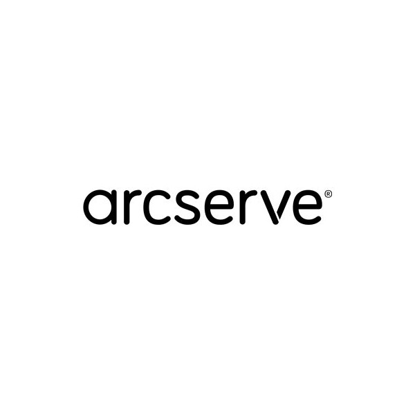 Arcserve OneXafe Capacity Upgrade Kit For 4512-144TB Only 72 TB 4* 18TB - GLP