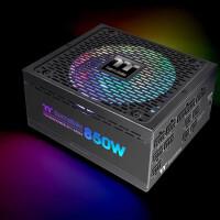 Thermaltake Toughpower PF1 - 850 W - 100 - 240 V - 1020 W...