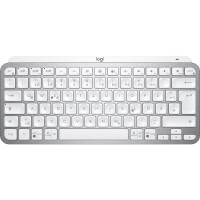 Logitech MX Keys Mini Minimalist Wireless Illuminated...