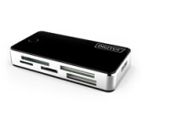 DIGITUS All-in-one Kartenlesegerät, USB 3.0
