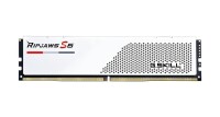 G.Skill Ripjaws F5-6000J3040G32GX2-RS5W - 64 GB - 2 x 32 GB - DDR5 - 6000 MHz