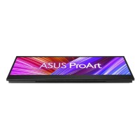 ASUS ProArt PA147CDV - 35,6 cm (14") - 1920 x 550 Pixel - LCD - 5 ms - Schwarz