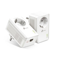 TP-LINK TL-PA7019P KIT - Powerline Adapterkit - GigE,...