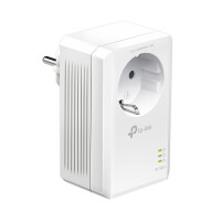 TP-LINK TL-PA7019P KIT - Powerline Adapterkit - GigE, HomePlug AV (HPAV), HomePlug AV (HPAV) 2.0, IEEE 1901