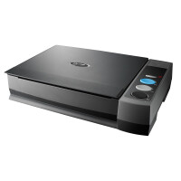 Plustek OpticBook 3800L - 216 x 297 mm - 1200 x 1200 DPI...