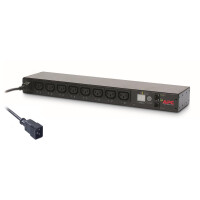 APC RACK PDU SWITCHED 1U 16A 19IN