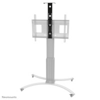 Neomounts by Newstar Multimedia-Halterung - Regal - Fahrgestell - 165,1 cm (65 Zoll) - 2,18 m (86 Zoll) - 6 kg - Schwarz