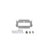 Lancom Wall Mount (LN - Bulk 10) - Metallisch