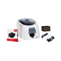 Evolis Edikio Access Price Tag solution einseitig 12...