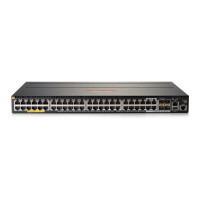 HPE 2930M 48G PoE+ 1-slot - Managed - L3 - Gigabit...