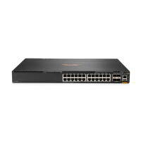 HPE a Hewlett Packard Enterprise company CX 6300M - L3 -...