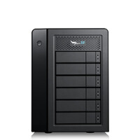 Promise Pegasus32 R6 - 24 TB - HDD - 9,1 kg - Tower -...