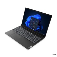 Lenovo V15 G4 AMN - AMD Ryzen™ 5 - 2,8 GHz - 39,6 cm (15.6") - 1920 x 1080 Pixel - 8 GB - 256 GB