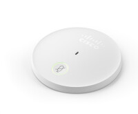 Cisco CS-MIC-TABLE-J= - IP-Telefon-Mikrofon - 80 - 20000 Hz - Kabelgebunden - 4-pin Hirose - Weiß - China