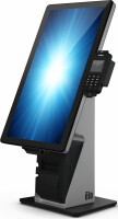Elo Touch Solutions Wallaby self-service countertop stand W