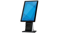 Elo Touch Solutions Wallaby self-service countertop stand W