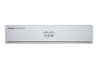 Cisco Firepower 1010 - Intel - Kabelgebunden - RJ-45 - RJ-45 (Gigabit) - 8096 MB - DDR4