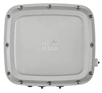Cisco C9124AXI-E - 2,4 GHz - 5 GHz - 5380 Mbit/s - AES - EAP - EAP-FAST - EAP-GTC - EAP-SIM - MSCHAPv2 - PEAP - TKIP - TLS - TTLS - WPA - WPA2 - WPA3 - 100,1000,2500 Mbit/s