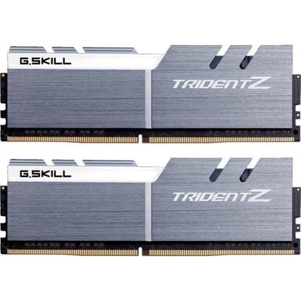 G.Skill 32GB DDR4-3600 - 32 GB - 2 x 16 GB - DDR4 - 3600 MHz - 288-pin DIMM