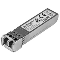 StarTech.com 10 Gigabit Fiber SFP+ Transceiver Module - Cisco SFP-10G-SR-S - MM LC with DDM