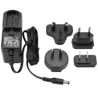 StarTech.com Ersatz 5V DC Netzteil - 5 Volt - 3 Ampere -...