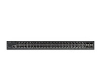 Lancom GS-3252P - Managed - L3 - Gigabit Ethernet (10/100/1000) - Power over Ethernet (PoE) - Rack-Einbau - 1U
