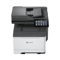 Lexmark CX635adwe Color Multifunction Printer HV EMEA...