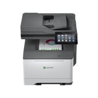 Lexmark CX635adwe Color Multifunction Printer HV EMEA...