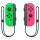 Nintendo Joy-Con - Gamepad - Nintendo Switch - D-Pad - Analog / Digital - Kabellos - Bluetooth