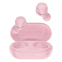 Monster Turbine Lite Airlinks - Kabellos - Musik - 50 g - Kopfhörer - Pink