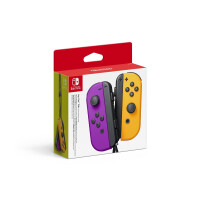 Nintendo Joy-Con - Gamepad - Nintendo Switch - Analog /...