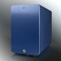 RAIJINTEK Styx Classic - Tower - Mikro-ATX