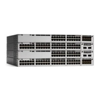 Cisco Catalyst C9300-24P-A - Managed - L2/L3 - Gigabit Ethernet (10/100/1000) - Power over Ethernet (PoE) - Rack-Einbau - 1U