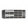 Cisco Catalyst C9300-24P-A - Managed - L2/L3 - Gigabit Ethernet (10/100/1000) - Power over Ethernet (PoE) - Rack-Einbau - 1U