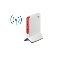 AVM Fritz! Box 6820 LTE Edition International - Router -...