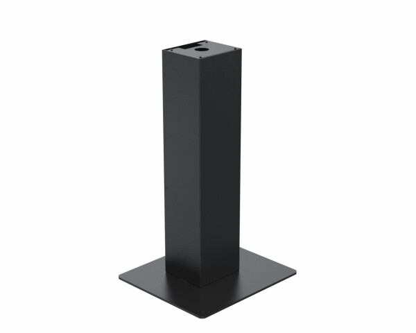 Ergonomic Solutions Kiosk & Signage Kiosk freestanding module - 1 Stück(e)