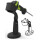 Zebra STND-AS0036-07 - Barcodescanner - Passive Halterung - Indoor - Schwarz