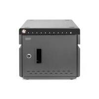 DIGITUS - DN-45004 - Mobiler Ladeschr. 10x14" USB-C