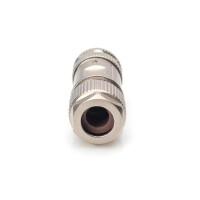 DIGITUS - DN-936M12-P - M12 Stecker X-Codireung IP67