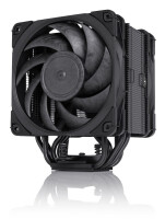 NOCTUA - NOC-NH-U12A-BL - U-Type Premium Cooler Chrom Bl